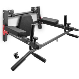 Multifunctional trainer Marbo MH-U205