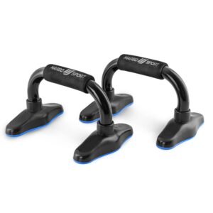 Push-up handles - Marbo Sport