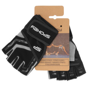 Fitness gloves BOLSTER size XL BL