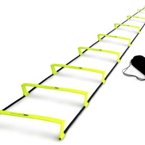 Coordination ladder, raised by 12 degrees Yakimasport