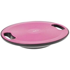 Balance platform XQMAX balance sporta pink shoes