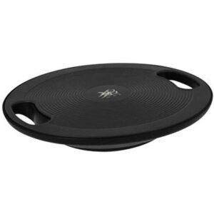 Balance platform XQMAX balance trainer, black