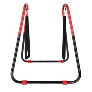 Recess stand with handles HMS PW22