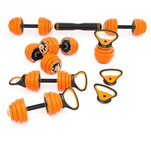 SGZ230 PRO SET 6in1 WEIGHT KIT 30KG HMS