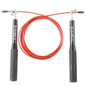 SK52 Jump rope HMS (black)