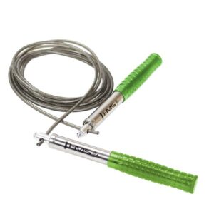 SK55 Jump rope HMS (green)