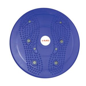 Rotating balance disc KO01 HMS
