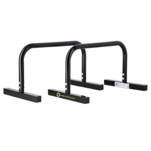 Push up racks HMS PREMIUM PW10B