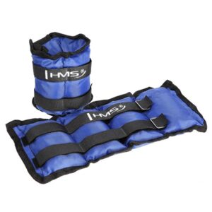 Hand and foot weights OB03 2 x 1,5 KG HMS (blue)
