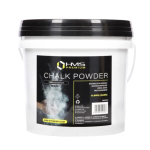 Magnesium MGN01 GYM CHALK 900G HMS PREMIUM