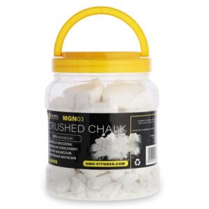 Chopped chalk MGN03 250G HMS PREMIUM
