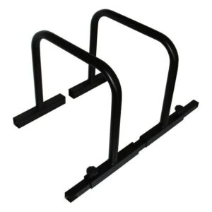 Push-up racks SANROsport black