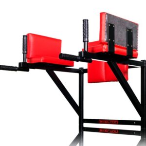 Wall push-up stand HD1 KELTON Home