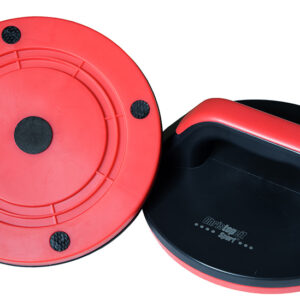 CHRISTOPEIT SPORT Push-up-bar pumping handles