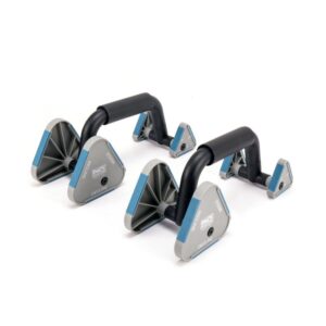 Adjustable push-up handles BODY SCULPTURE BB 639