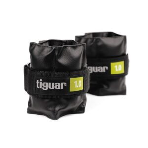 Weights for arms and legs Tiguar weights TI-OB00010